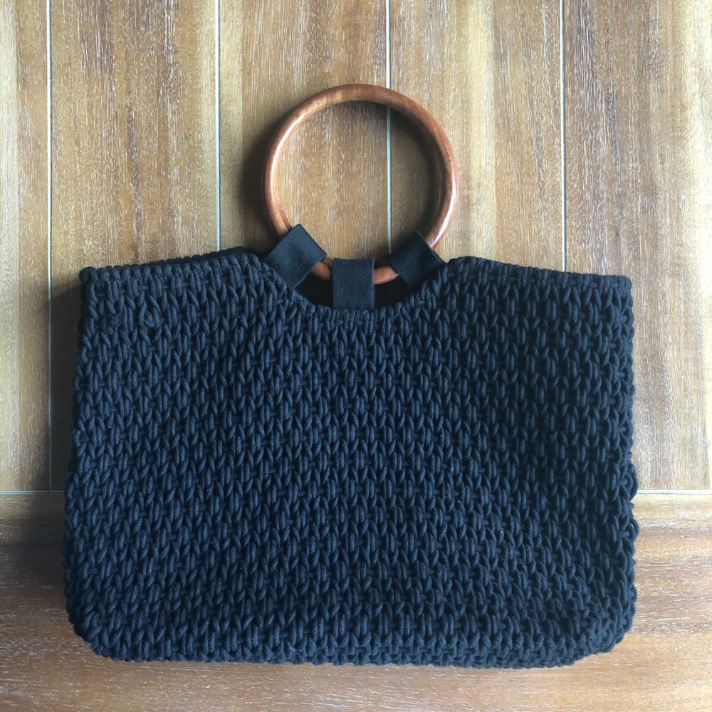 World Market summer tote!✨ EUC